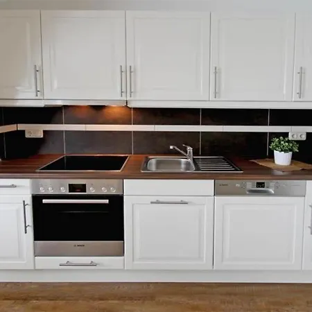 Haus-Sommerlust-Wohnung-10-9643 아파트
