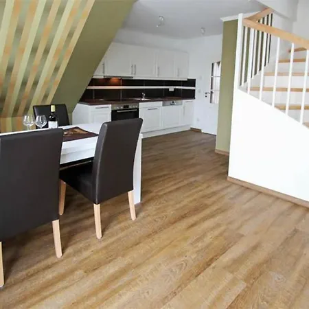 Haus-Sommerlust-Wohnung-10-9643 Ostseebad Kühlungsborn