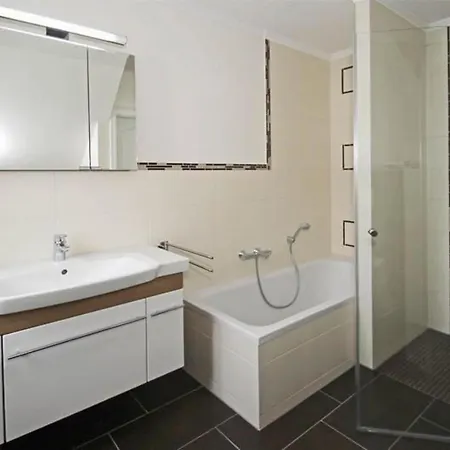 아파트 Haus-Sommerlust-Wohnung-10-9643 *